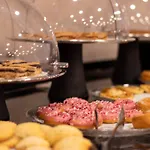Emma Bologna Fiera Granarolo dellʼEmilia