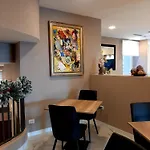 Hotel Emma Bologna Fiera 4*