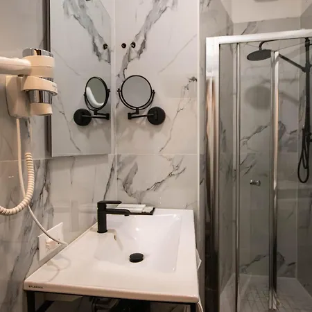 Imperium Hotel Bologna