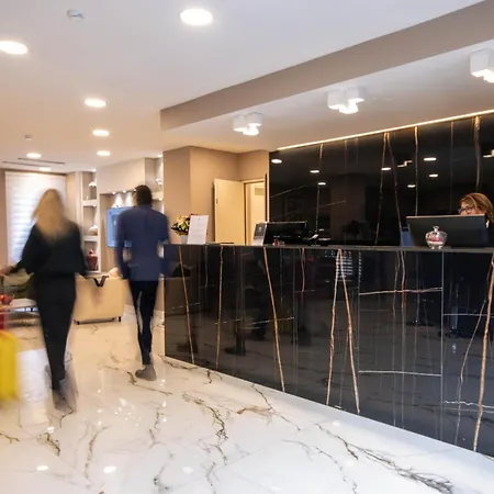 Imperium Hotel Bologna Granarolo dell'Emilia