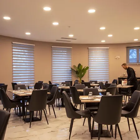 Imperium Hotel Bologna
