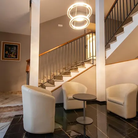 Imperium Hotel Bologna Granarolo dell'Emilia