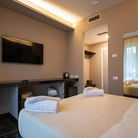 Imperium Hotel Bologna Hotel