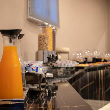 Hotel Emma Bologna Fiera Granarolo dellʼEmilia