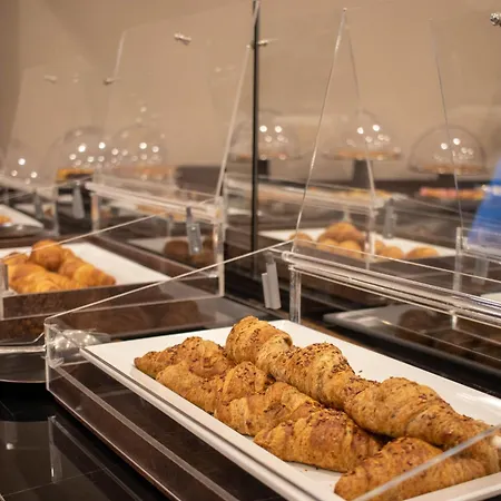 Emma Bologna Fiera 4* Granarolo dellʼEmilia