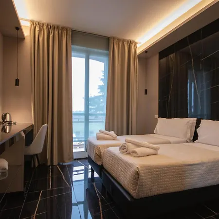 Imperium Hotel Bologna 4*
