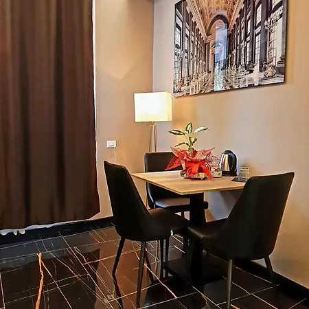 Hotel Imperium Hotel Bologna Granarolo dell'Emilia