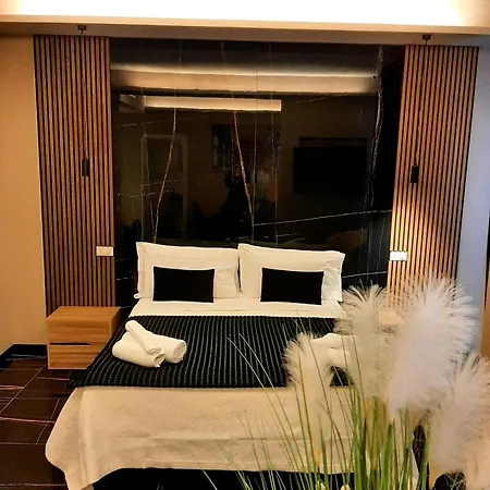 Imperium Hotel Bologna Hotel
