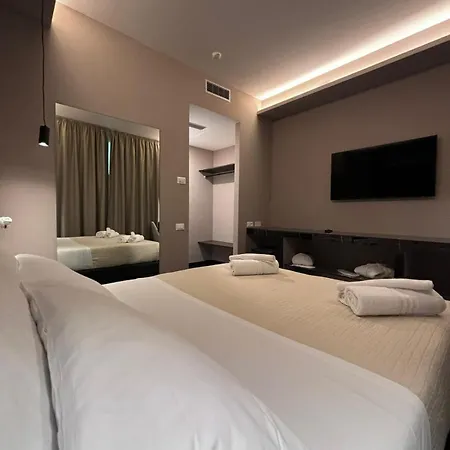 Imperium Hotel Bologna 4*