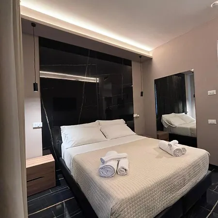 Emma Bologna Fiera 4* Granarolo dellʼEmilia