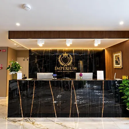 Imperium Bologna Hotel 4*