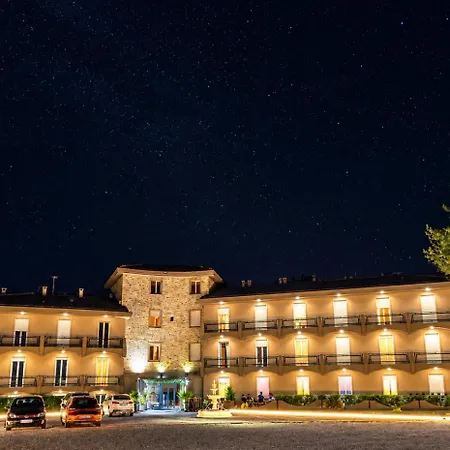Hotel Imperium Bologna Granarolo dellʼEmilia