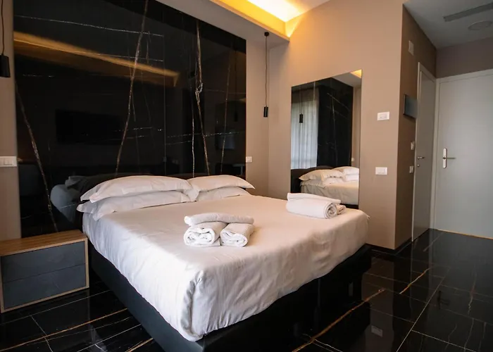 Hotel Emma Bologna Fiera 4*