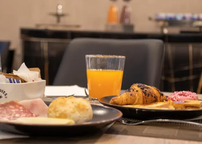 Emma Bologna Fiera Hotel Granarolo dellʼEmilia