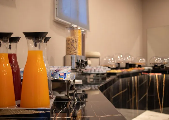 Hotel Emma Bologna Fiera Granarolo dellʼEmilia