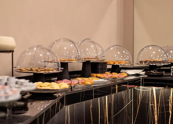 Hotel Emma Bologna Fiera Granarolo dellʼEmilia