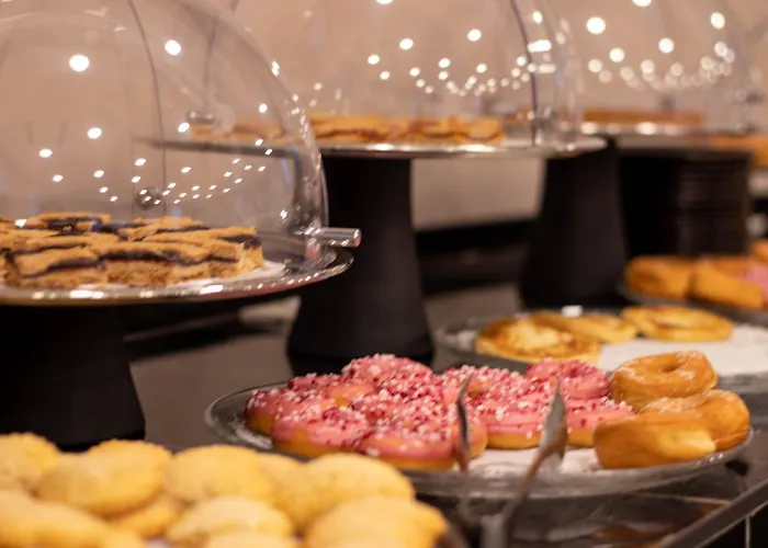 Emma Bologna Fiera Granarolo dellʼEmilia