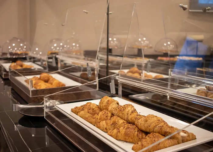 Emma Bologna Fiera 4* Granarolo dellʼEmilia