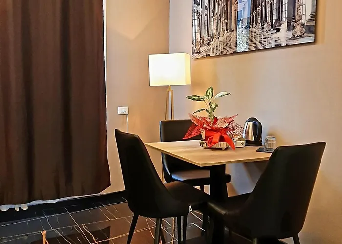 Otel Emma Bologna Fiera Granarolo dellʼEmilia