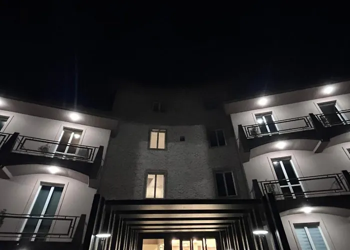 Hotel Emma Bologna Fiera Granarolo dellʼEmilia