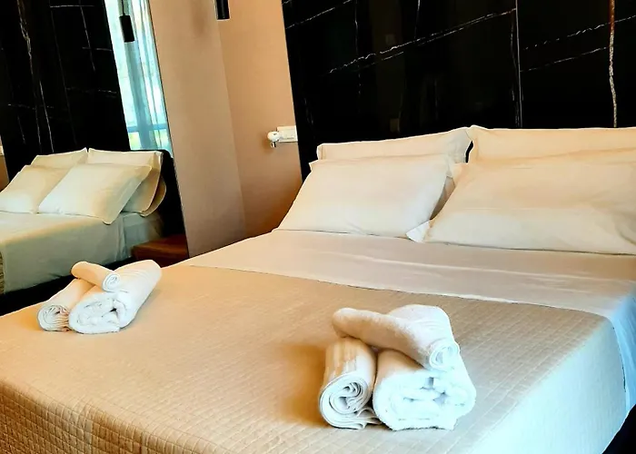 Hotel Emma Bologna Fiera 4*