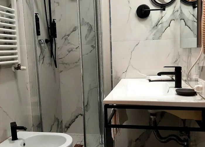 Emma Bologna Fiera 4* Granarolo dellʼEmilia