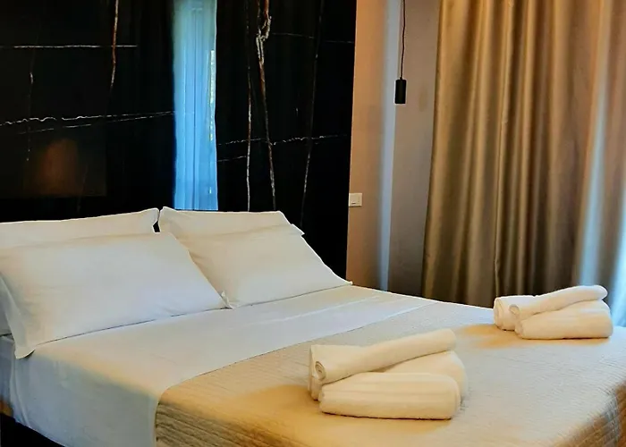 Hotel Emma Bologna Fiera Granarolo dellʼEmilia