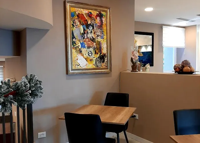 Hotel Emma Bologna Fiera 4*