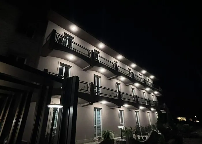 Emma Bologna Fiera 4* Granarolo dellʼEmilia