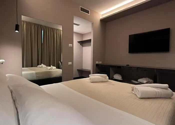 Emma Bologna Fiera 4*