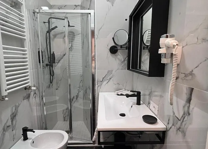 Hotel Emma Bologna Fiera 4*