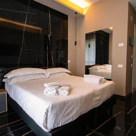 Hotel Emma Bologna Fiera 4*