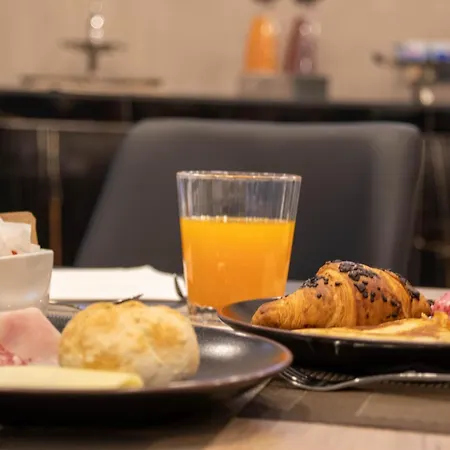 Emma Bologna Fiera Hotel Granarolo dell'Emilia