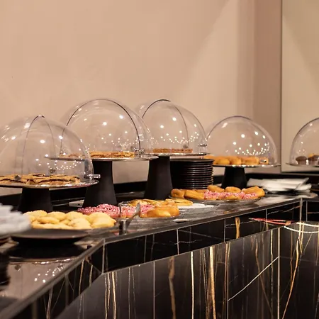 Hotel Emma Bologna Fiera Granarolo dell'Emilia
