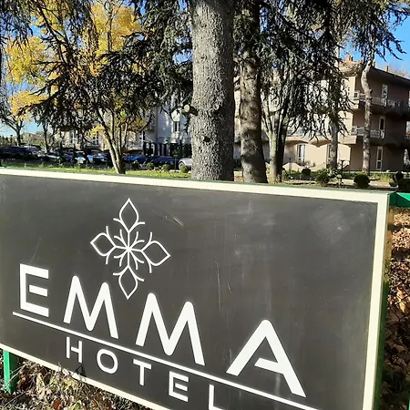 Emma Bologna Fiera Hotel Granarolo dell'Emilia