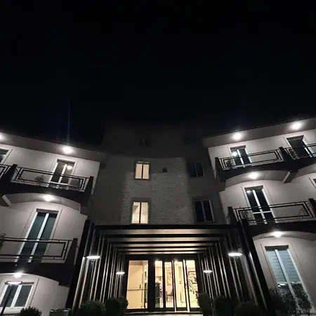 Hotel Emma Bologna Fiera Granarolo dell'Emilia