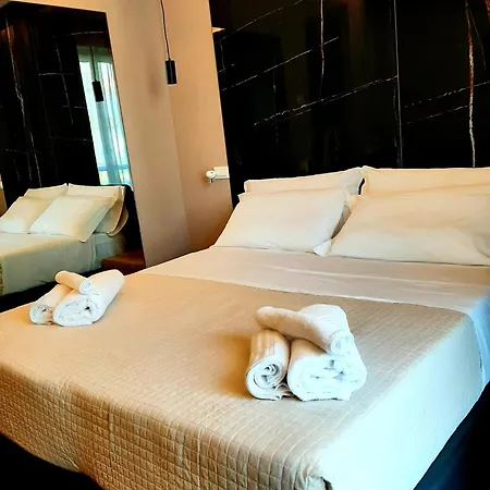 Hotel Emma Bologna Fiera 4*