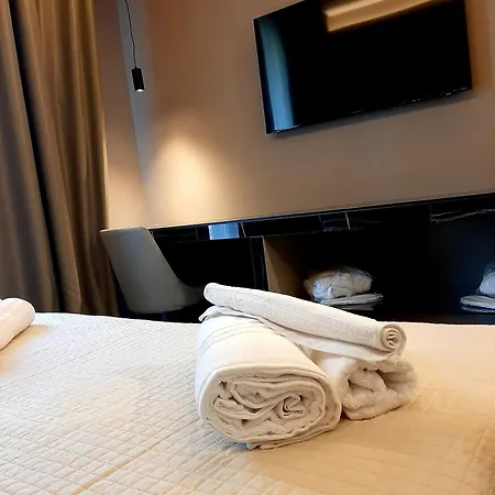 Hotel Emma Bologna Fiera 4*