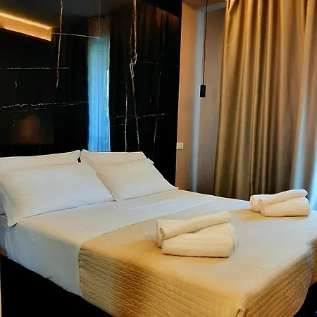 Hotel Emma Bologna Fiera Granarolo dell'Emilia