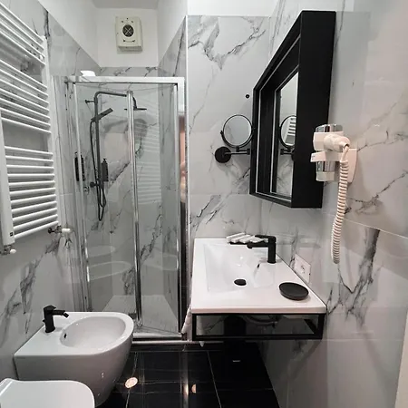 Hotel Emma Bologna Fiera 4*
